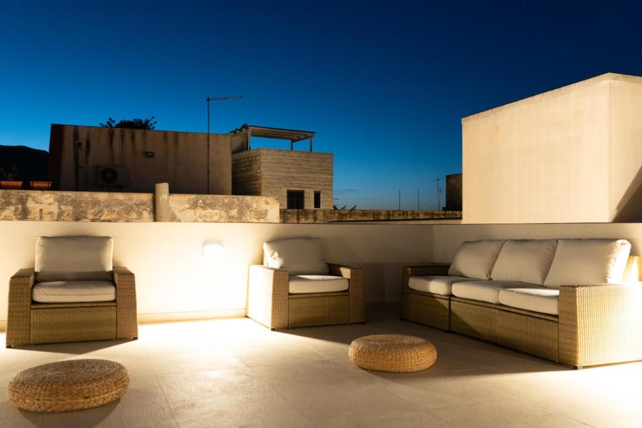 Maruzza Home Favignana Exterior photo
