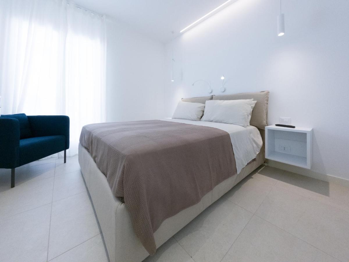 Maruzza Home Favignana Exterior photo