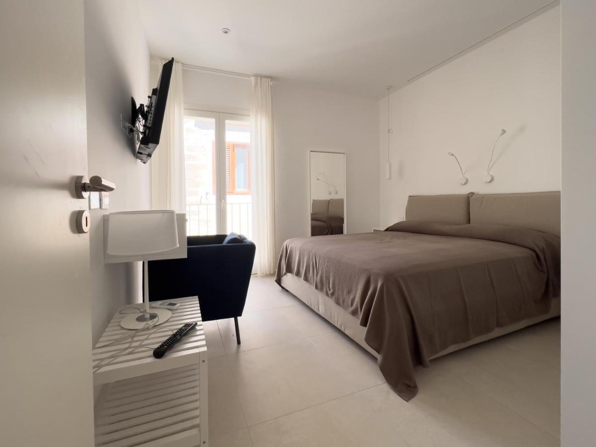 Maruzza Home Favignana Exterior photo