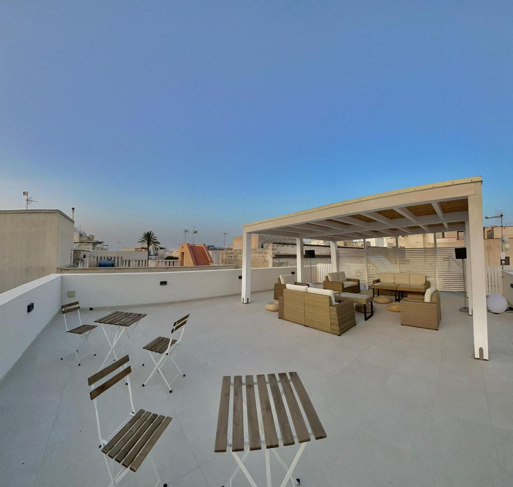 Maruzza Home Favignana Exterior photo