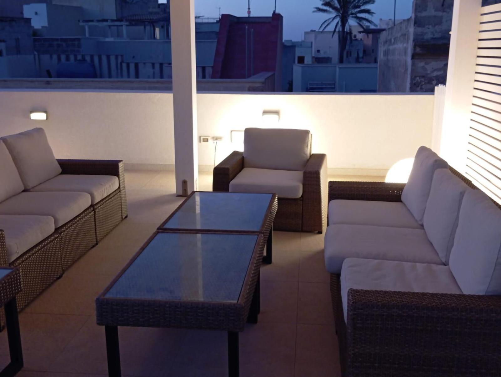 Maruzza Home Favignana Exterior photo