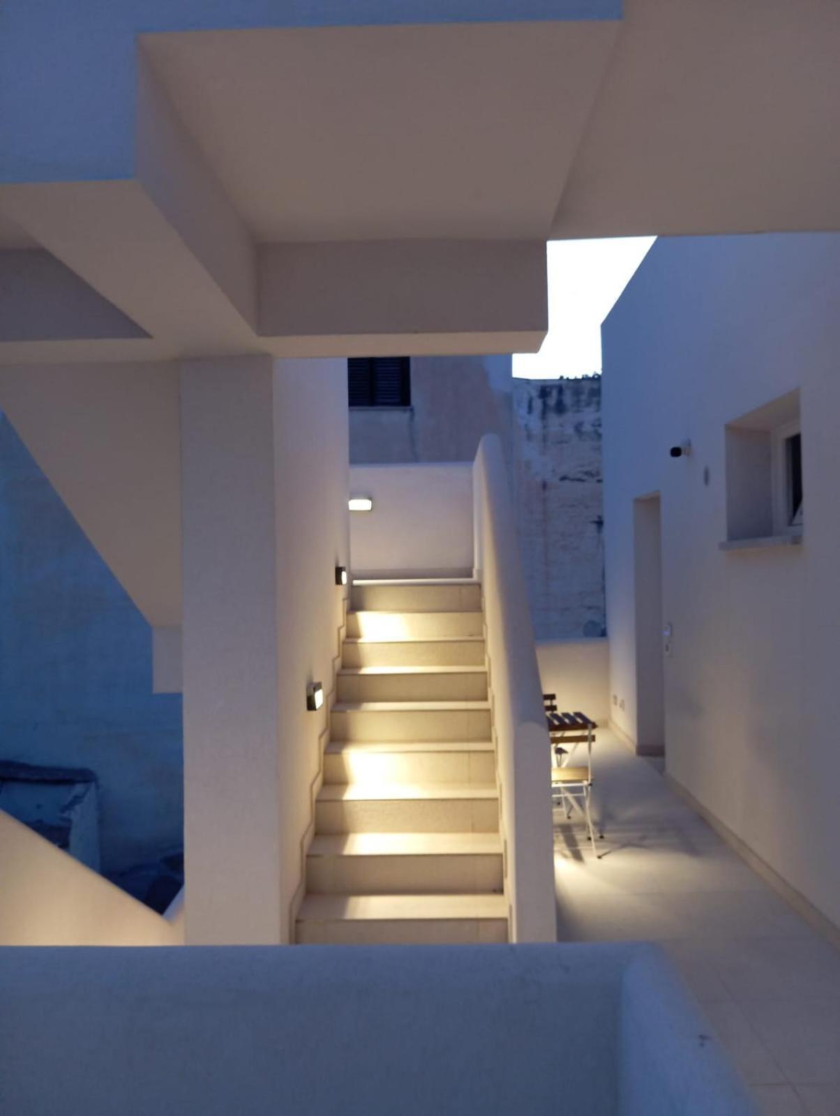 Maruzza Home Favignana Exterior photo