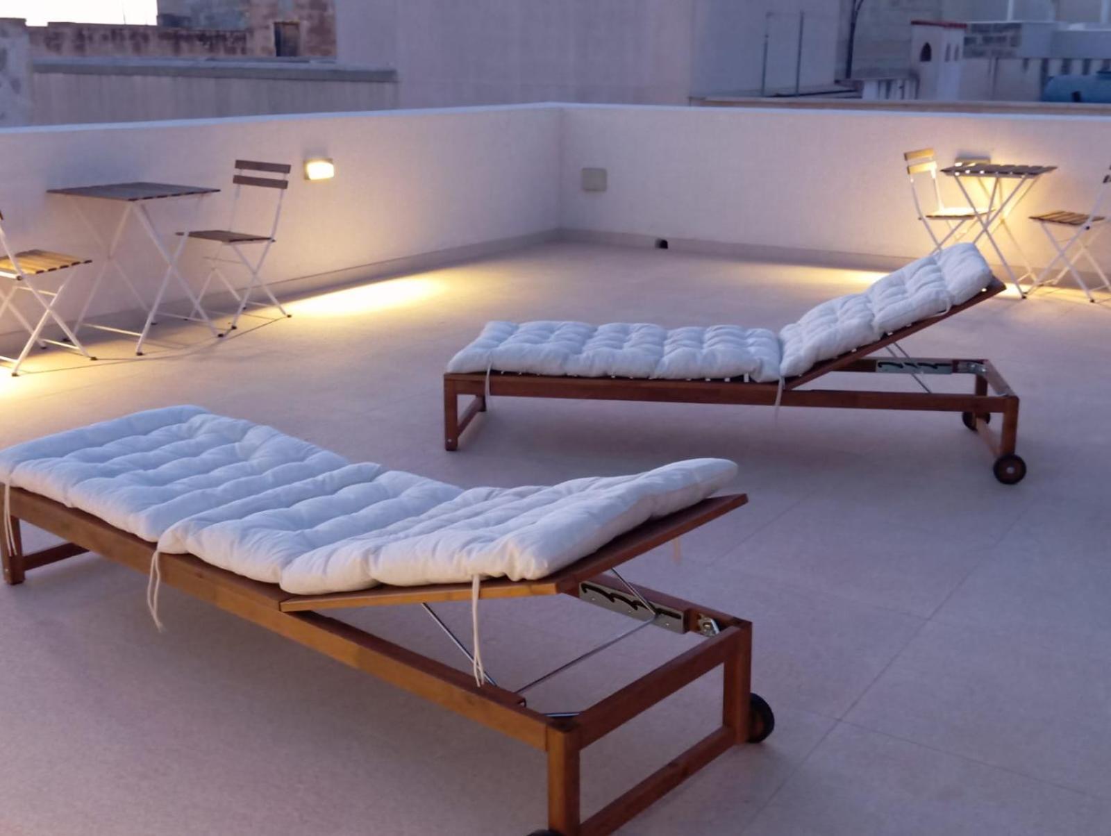 Maruzza Home Favignana Exterior photo