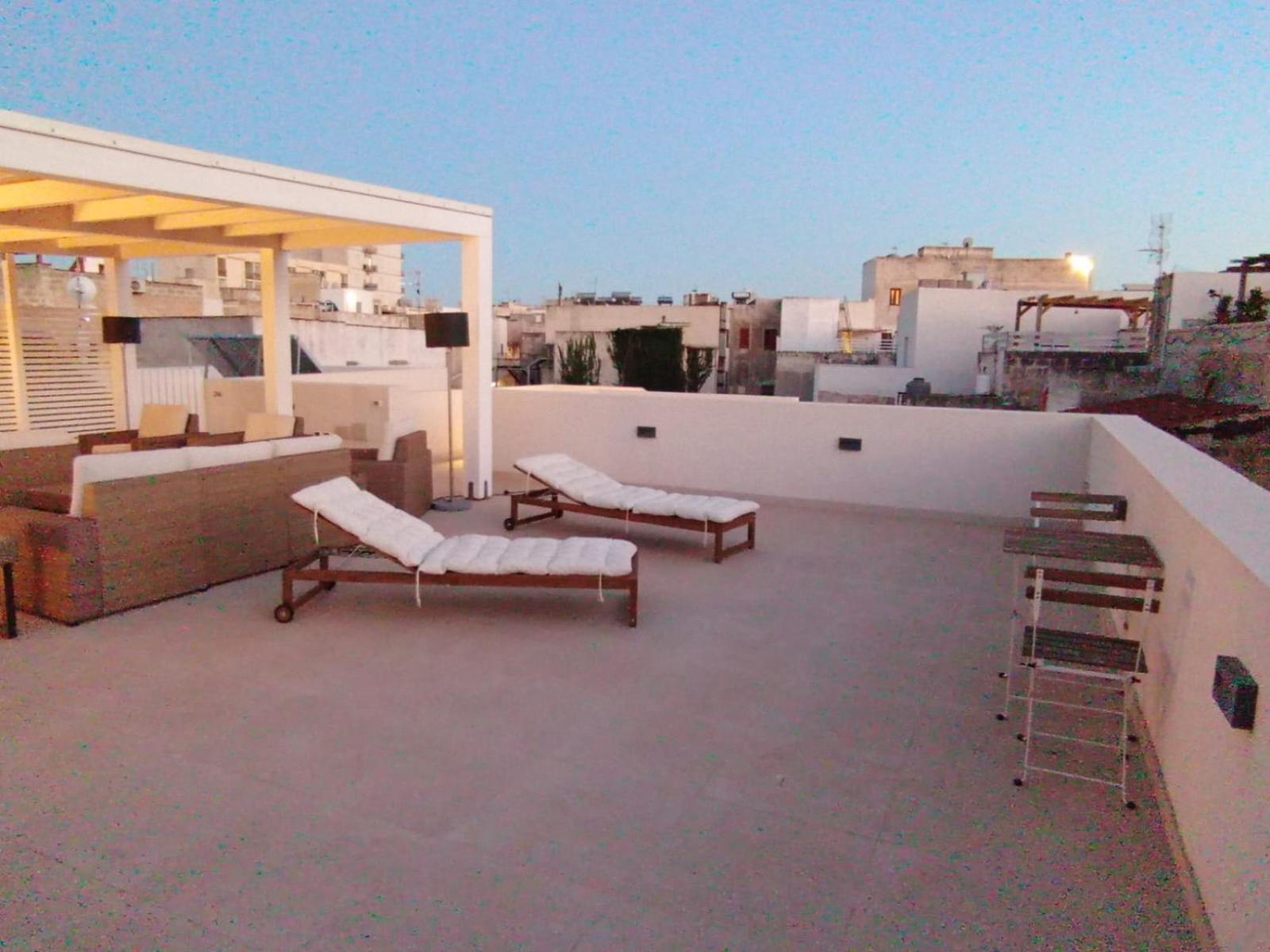 Maruzza Home Favignana Exterior photo