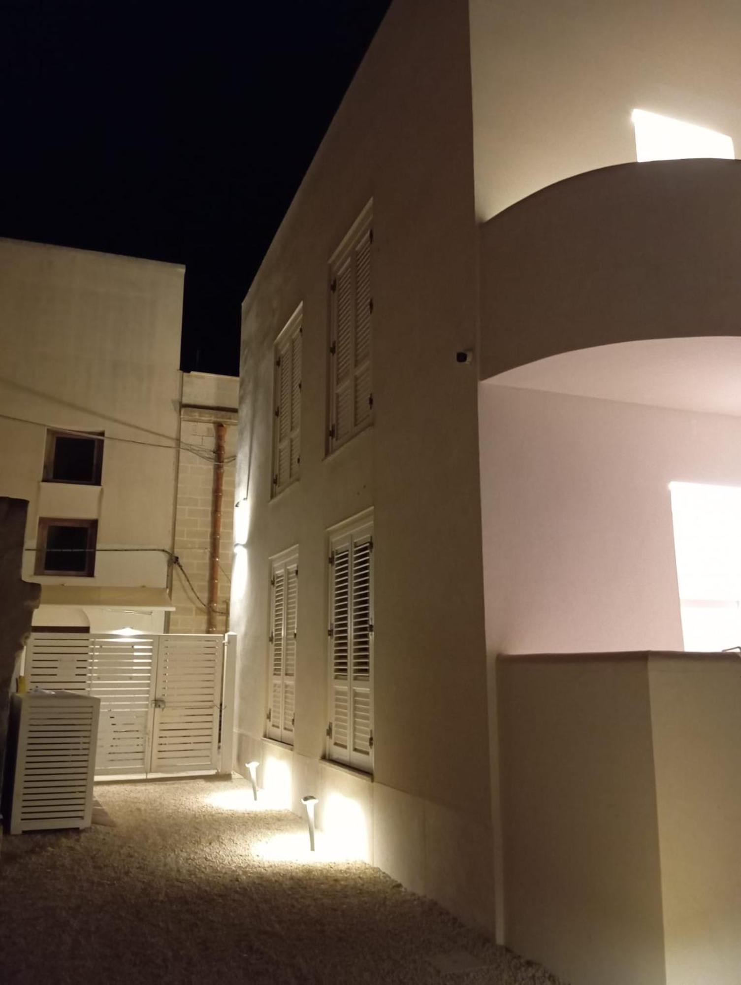 Maruzza Home Favignana Exterior photo